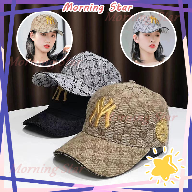 Topi Snapback Baseball Motif Bordir/Topi Baseball Cap Bordir Unisex/Topi Baseball Pria Wanita Motif 