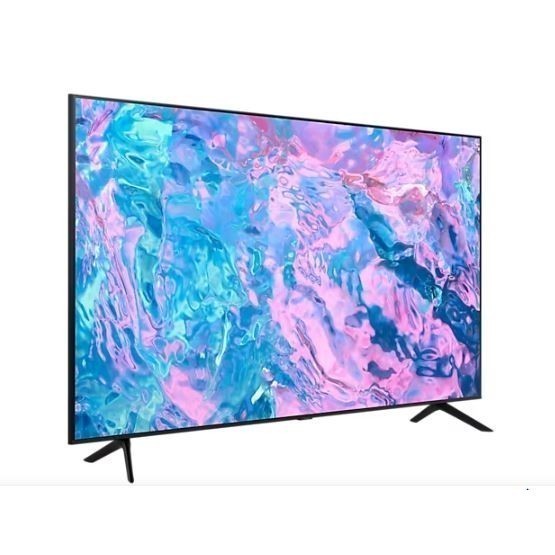 PROMO Samsung 50Cu7000 Led Tv 50 Inch 4K Crystal Uhd Smart Digital Tv