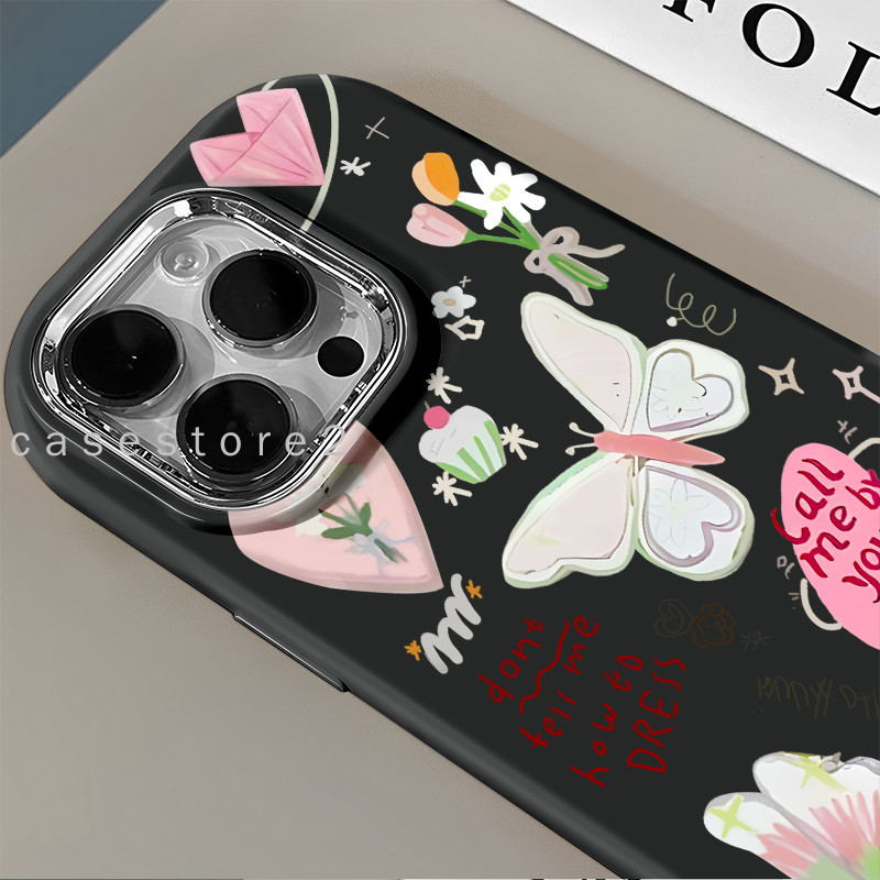 Casing Oppo A5 Untuk Oppo A53 2020 Soft Case Oppo A78 5G A93 Reno 6 5G Casing Oppo Reno 2Z Reno 5 A7