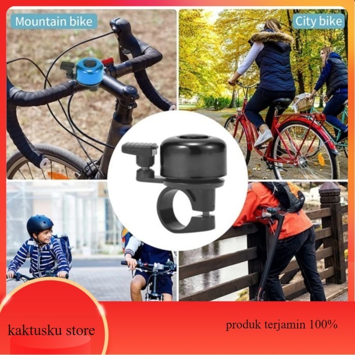 bell sepeda kecil mini/ringing bell/mini bell sepeda