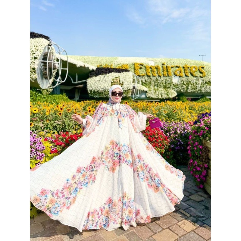 GAJIAN SALE OWNER SHELLASAUKIASHOP SHELLASAUKIASHOP OFFICIAL GAMIS SHELLASAUKIASHOP TERBARU ORIGINAL