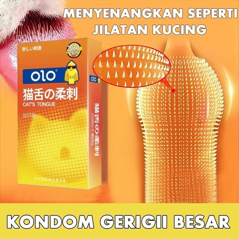 Top 1 Produk terlaris Di Toko Kami Order Sekarang Sarung Silikon Elastis (ECER PER SACHET) Kondom Ti