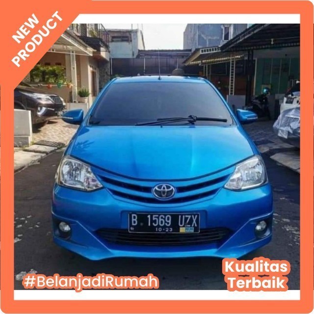 Promoo Bodykit Etios Valco Body Kit