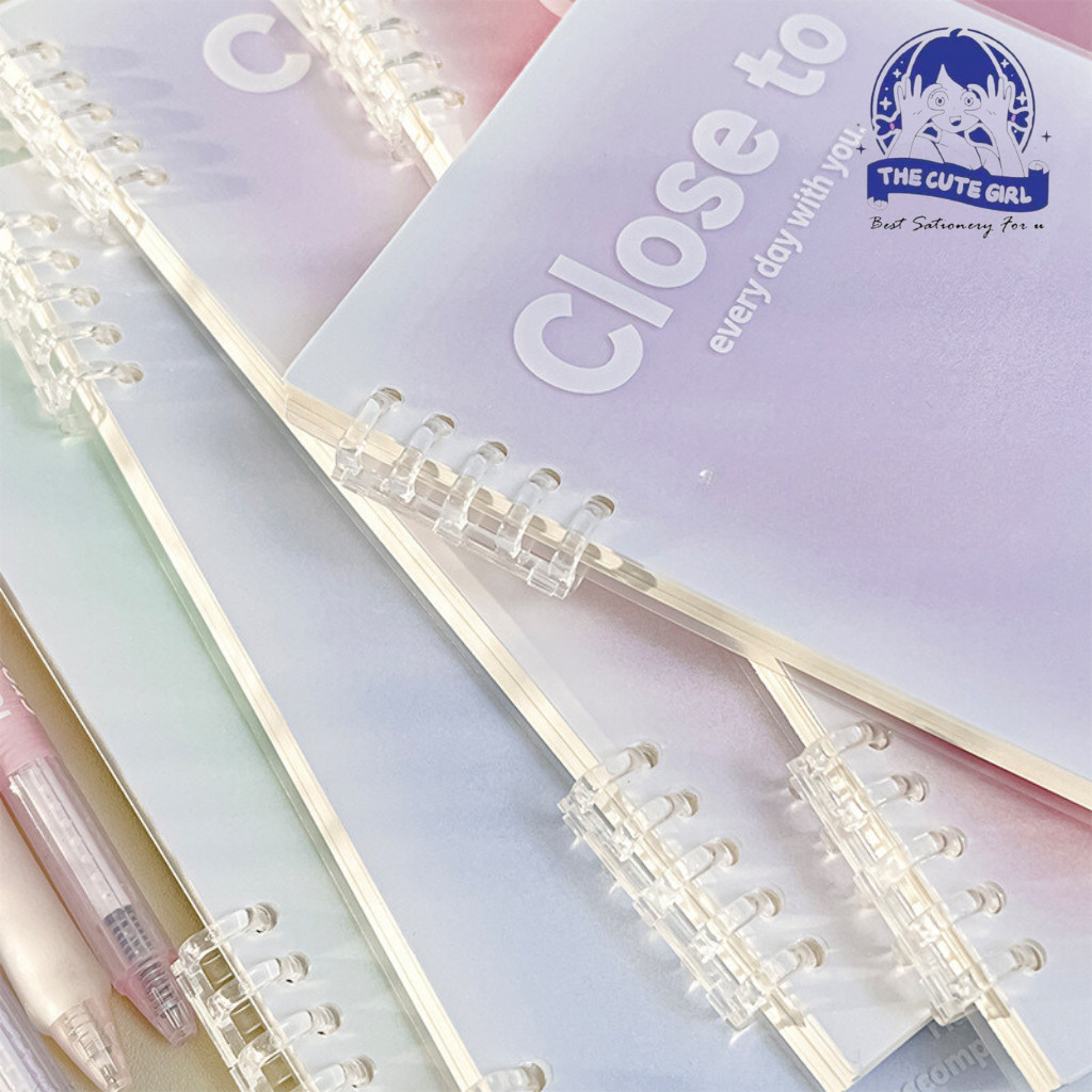 

Notebook Buku A5 B5 -Stazionario