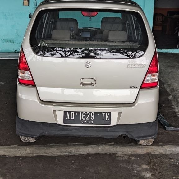bodykit karimun estilo bodikit karimun estilo
