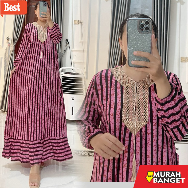 Abaya Turki Kekinian gamis dubay gamis arabian