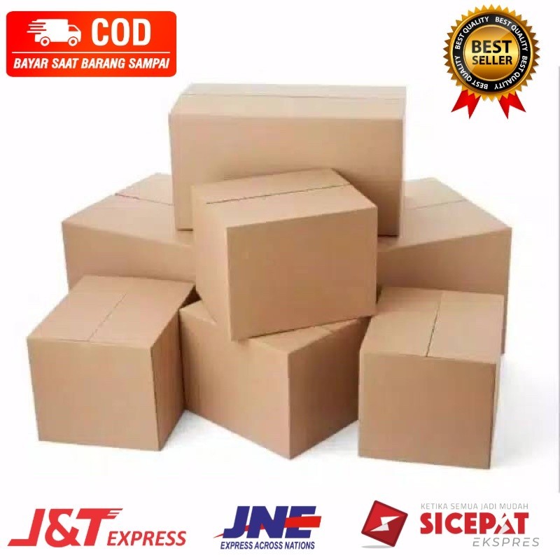 

( BISA BAYAR DI TEMPAT ) Kardus Tambahan Packing