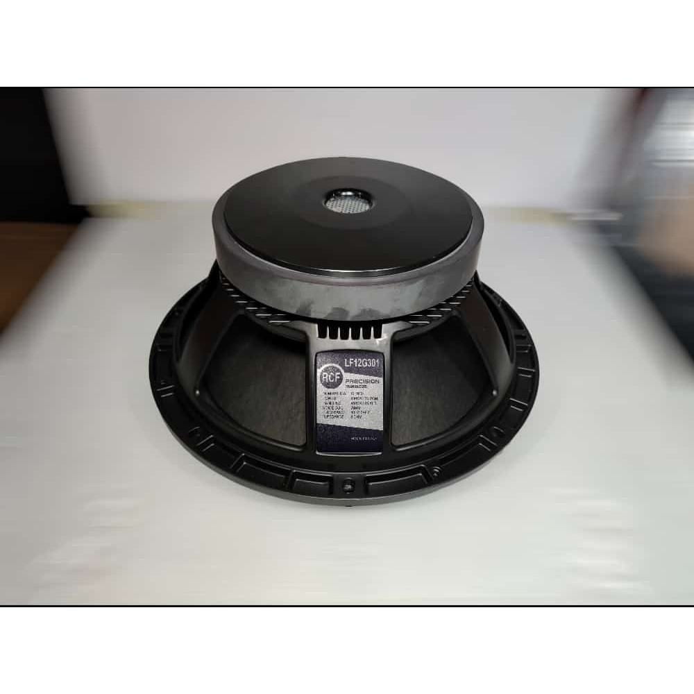 Speaker Komponen RCF 12G301 MAGNET TEBAL