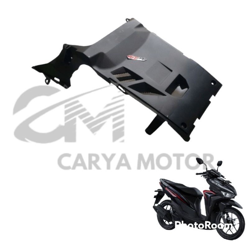 JUAL MURAH Dek kolong dek bawah Vario all new 2018 2019 2020 Vario 125 Vario 150 LED 2018 berkualita