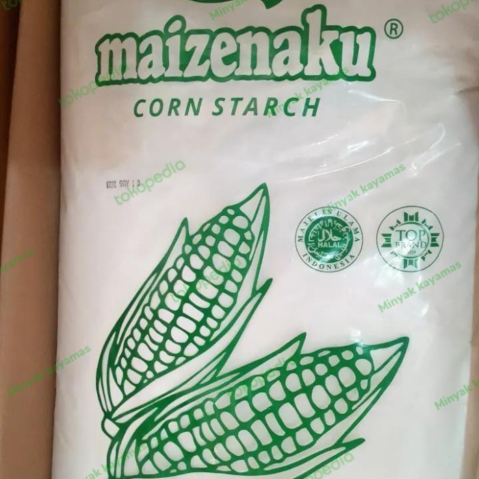 

[Premium] Maizenaku 10 Kg
