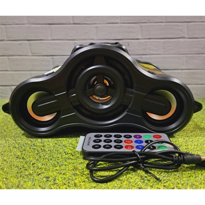 SPEAKER PORTABLE TP-ONE BT / SPEAKER MINI / SPEAKER BLUETOOTH ADVANCE