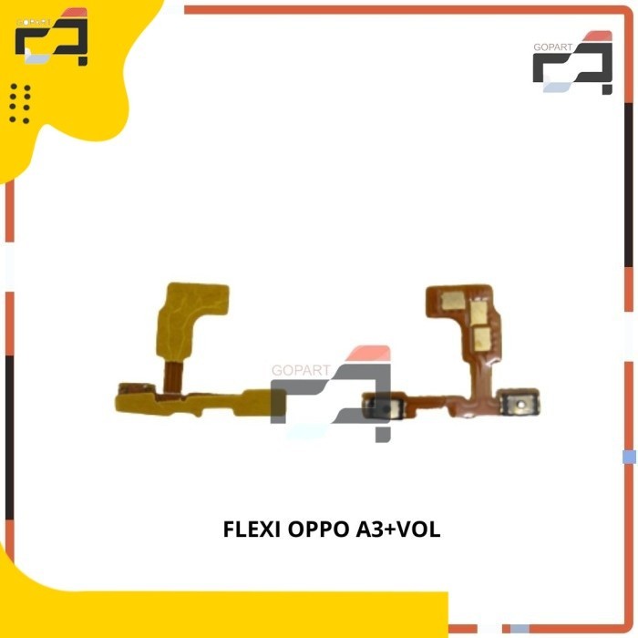 FLEXIBLE OPPO A33 / NEO 7 VOLUME