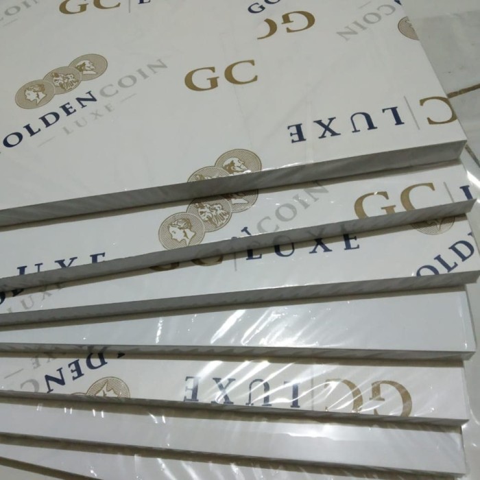 kertas art paper 150gsm ukuran A3 plus