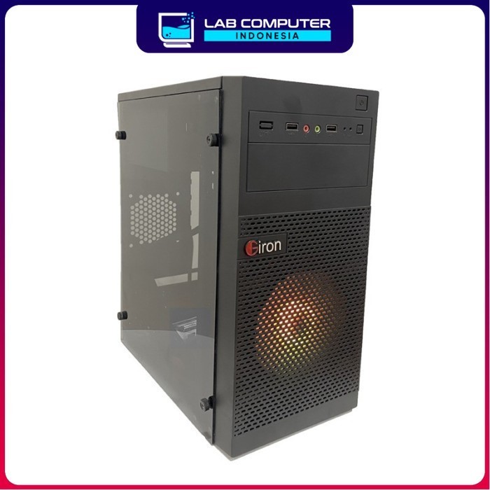 PC Gaming Intel Pentium GOLD G6400 Comet Lake