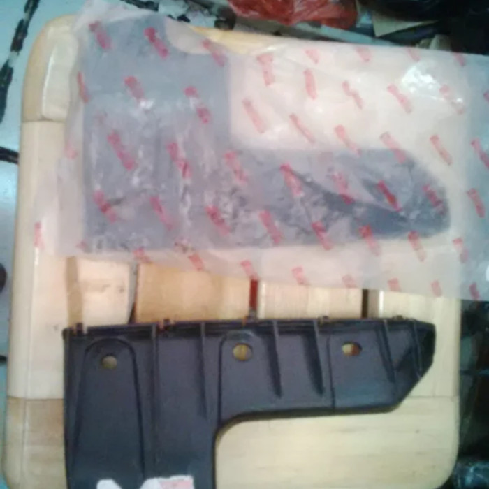breket bemper blkng grand max 1 pc ori Murah