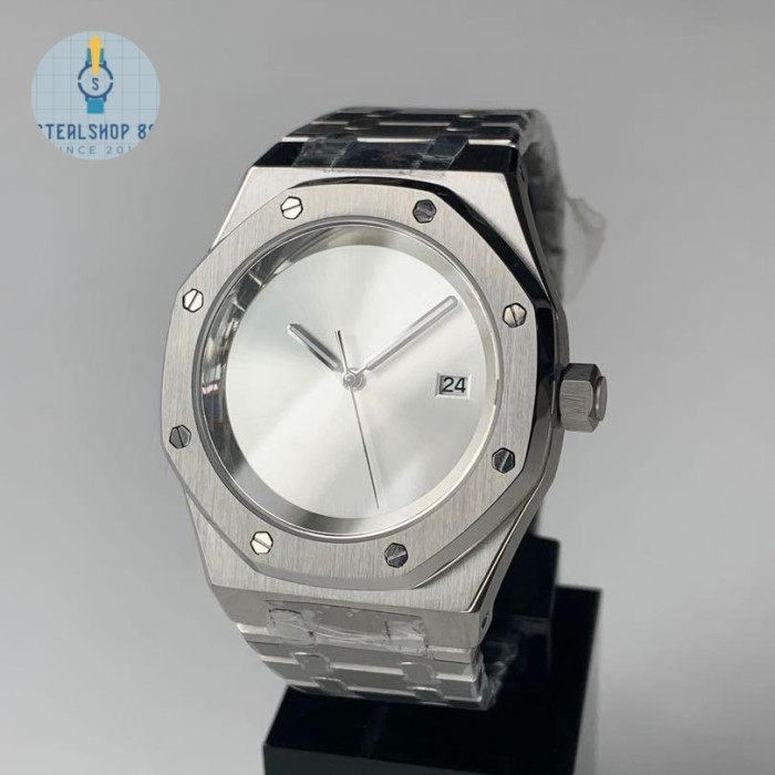 Seiko Oak Alyx Edition NH35