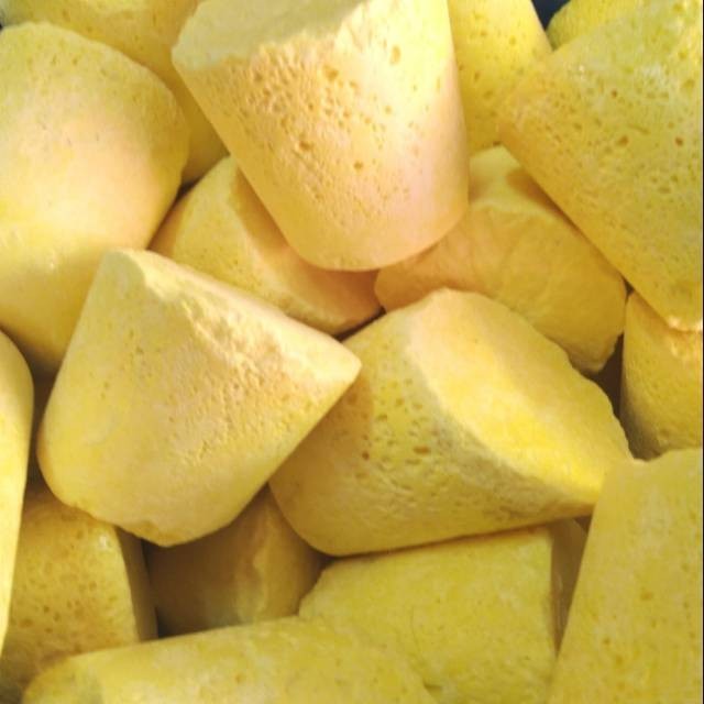 

Sulfur / Belerang 1kg Untuk Segala Penyakit Kulit