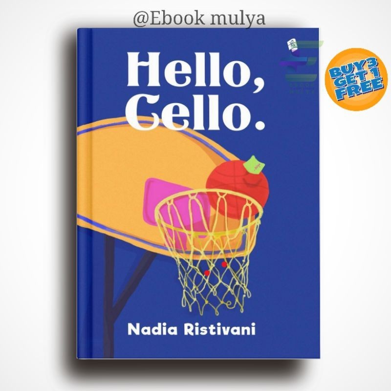 

(1359) Hello Cello - ebookmulya