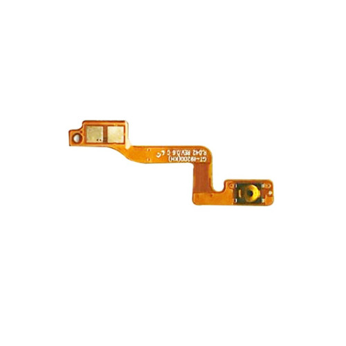 FLEXIBLE SAMSUNG I9200 / GALAXY MEGA 6.3 ON / OFF