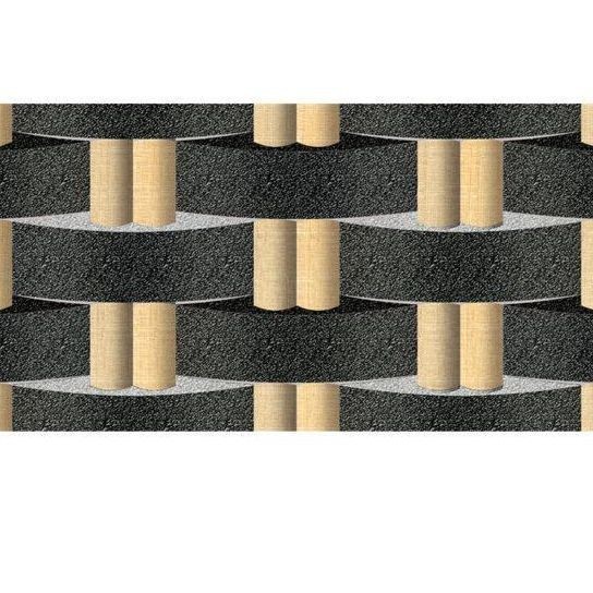 PROMO KRAMIK DINDING BATU ALAM 20X40 PARIS BARITO GREY