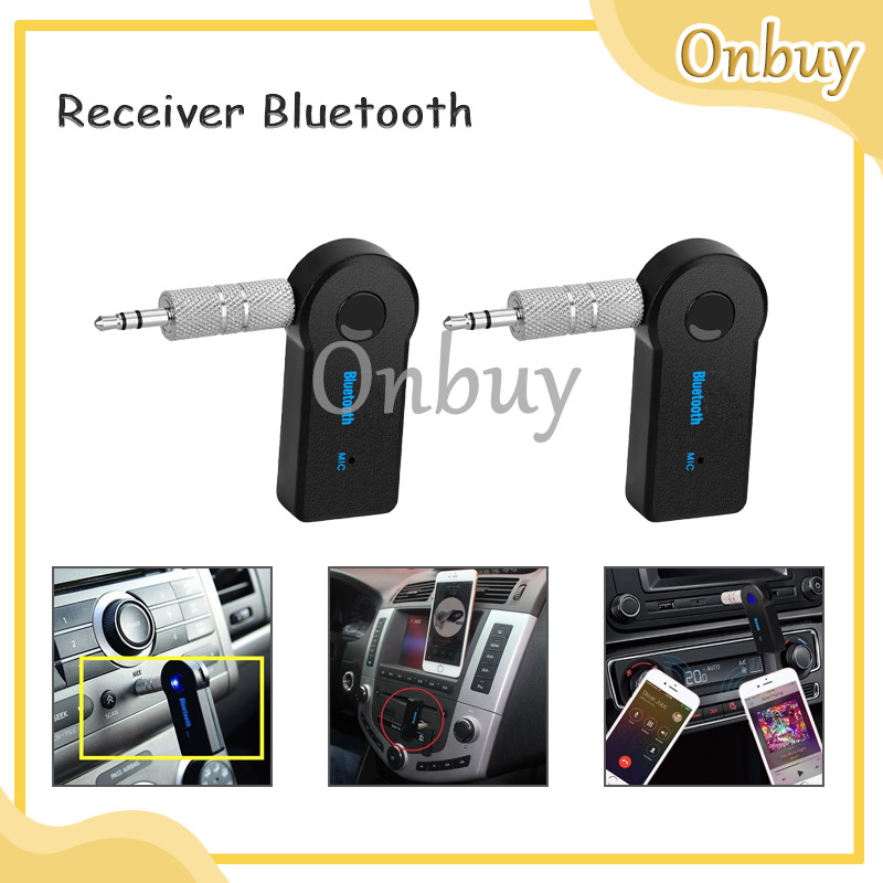 Bluetooth Receiver Audio Music Wireless Stereo Usb Receiver Bluetooth Bluetooth Receiver Audio Speak
