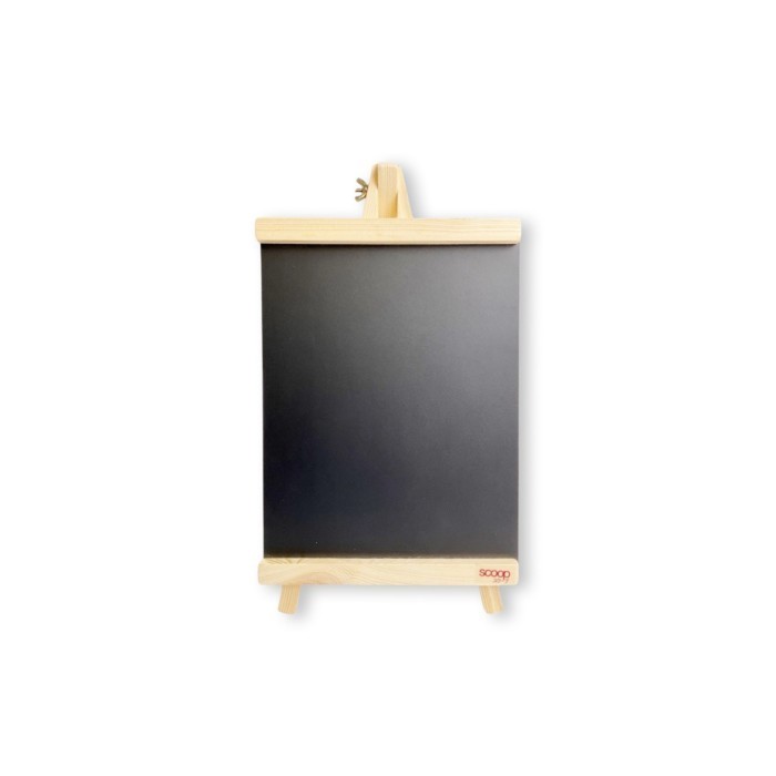 

Papan Tulis / Black Board 68020100 - 01 (16x28cm)