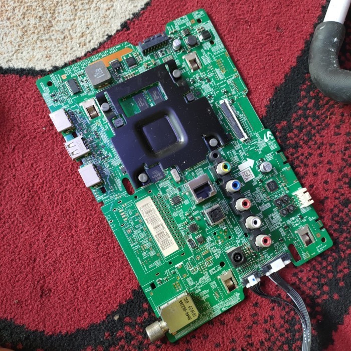 MB MAINBOARD MESIN SMART TV SAMSUNG UA32N4300 UA 32N4300