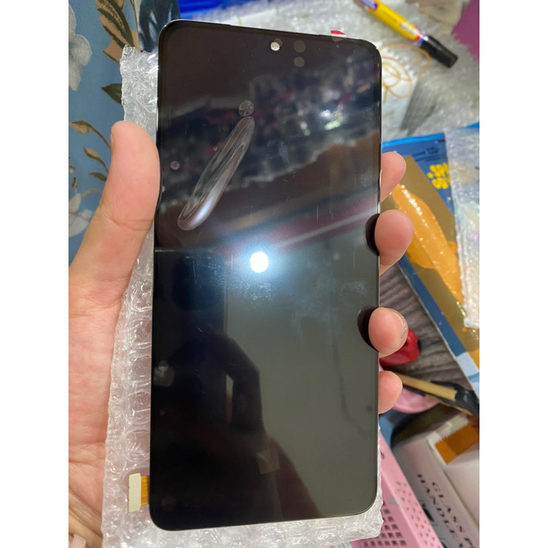 LCD VIVO X60 OLED ORI