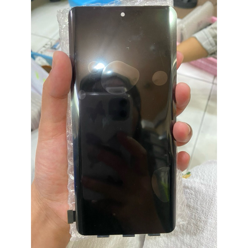 LCD VIVO X70 PRO OLED
