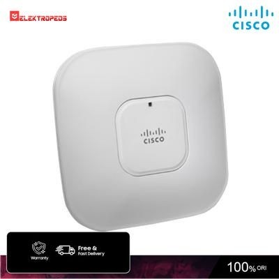 CISCO CISCO Aironet 2600 Series AIR-CAP2602I-C-K9