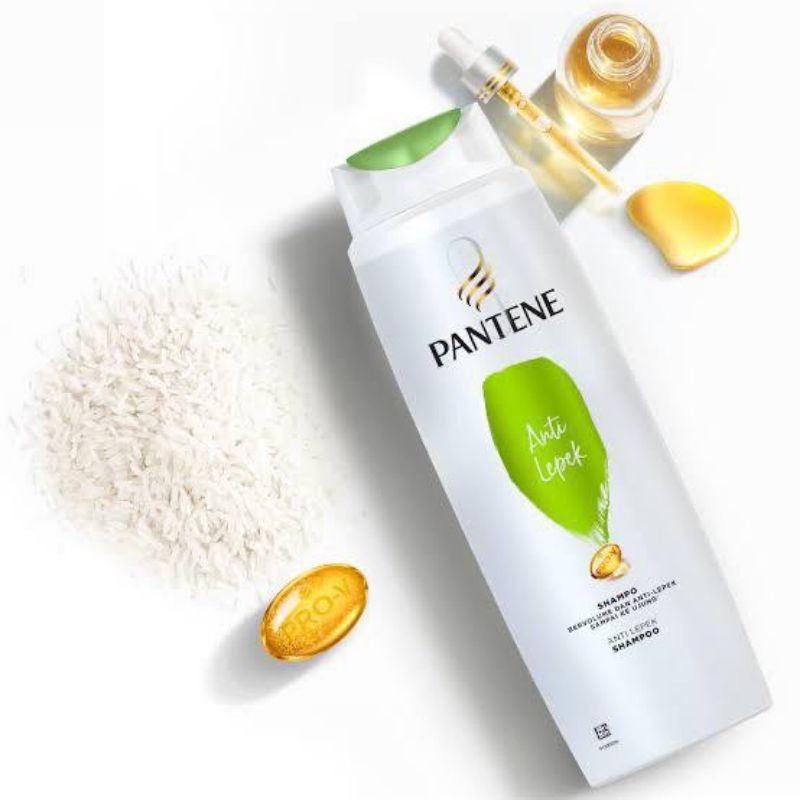 Shampo Pantene Anti Lepek 135ml