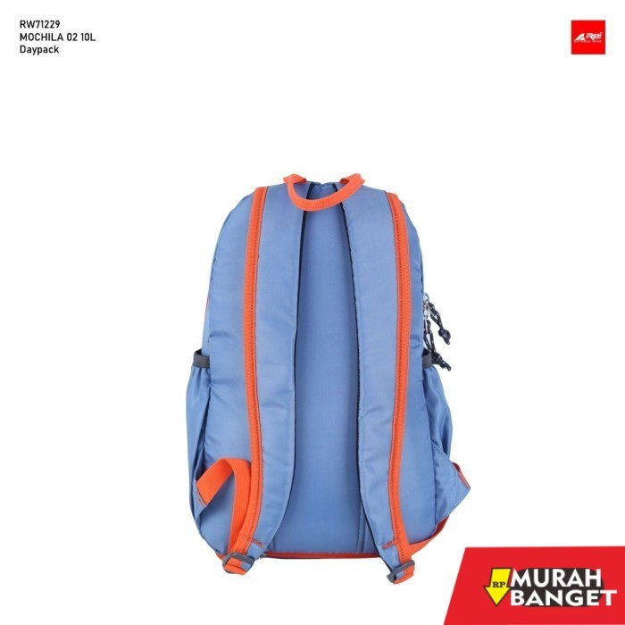 tas ransel wanita import TAS RANSEL PRIA WANITA REI MOCHILA 02 10 LITER + CB AREI OUTDOORGEAR - Hita