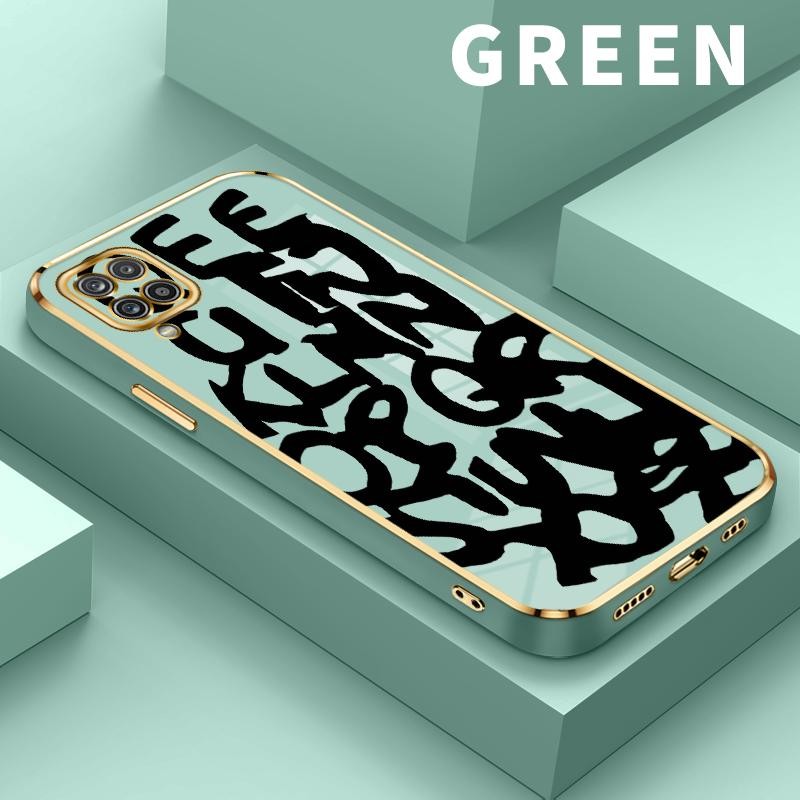 Softcase For Samsung A12 A01 A02 A02s A03 Core A03s A04 A04E A04s A05 A05s A06 A10 A10s A11 A13 A14 