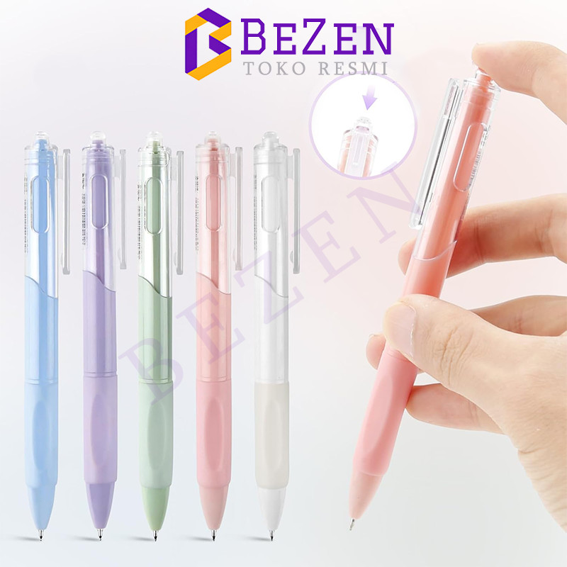 

BZ Pulpen ST /Cepat Kering Pena Netral /Pena Tanda Tangan Pena Pen Student 0.5mm