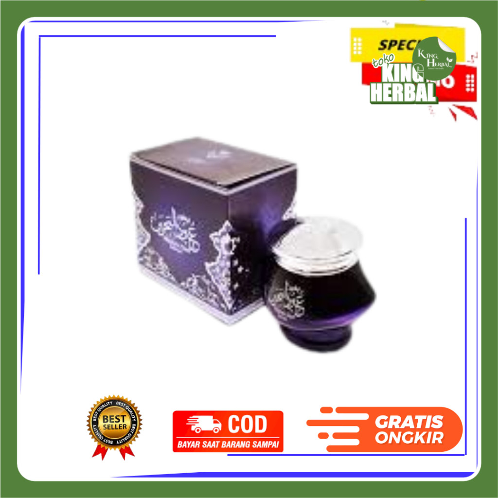 Bukhur LAYALI ALMAS Buhur Bakhor Gaharu  Import Arab Saudi Ori | Dupa Gaharu Layali Almas | Dupa Gah