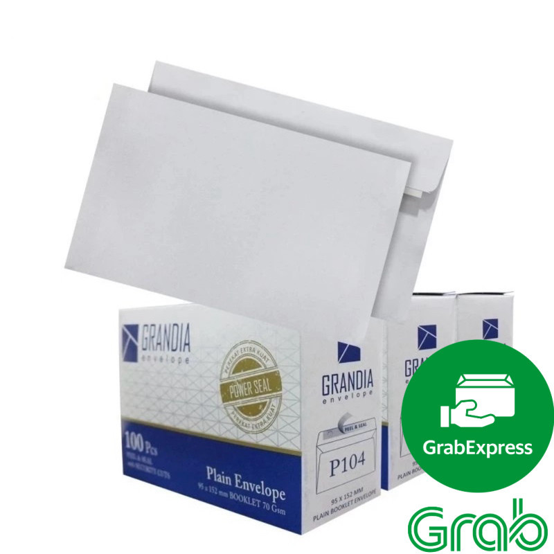 

Amplop Undangan Grandia 104 atk