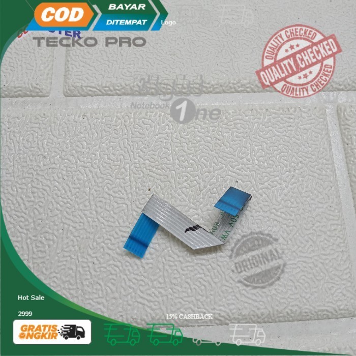 Fleksibel Touchpad SAMSUNG NC108P NP-NC108