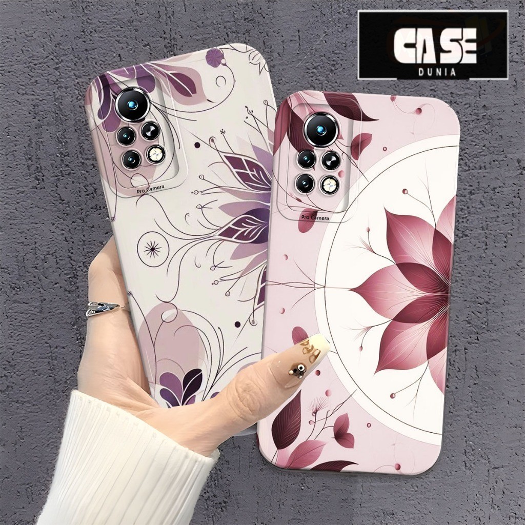 CASE INFINIX HOT 11S NFC / HOT 11S FINGER / HOT 8 / HOT 9 /HOT 10 / HOT 10S / HOT 11 /HOT 12i / HOT 