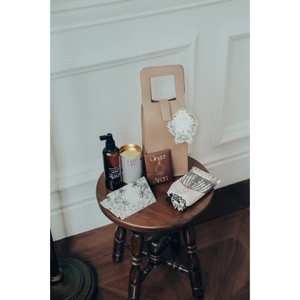 

KEMALA- Thegifthings hampers lebaran / parcel idul fitri/ ramadan gift