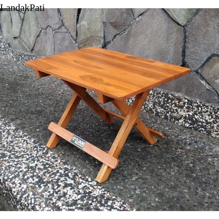 Dampar/ Rehal/ Rekal/ Taklim/ Ngaji/ TPQ/ Lipat Kayu Jati dan Pinus LZN7