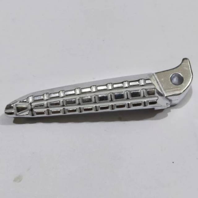 Step Foot Step Nmax Kiri 2DP Original