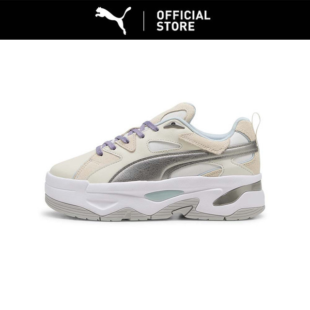 PUMA Sepatu Sneaker Wanita BLSTR GYM2K