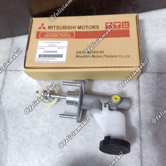 C/M Assy Master Kopling Atas Triton HDX KL3T 2345A052