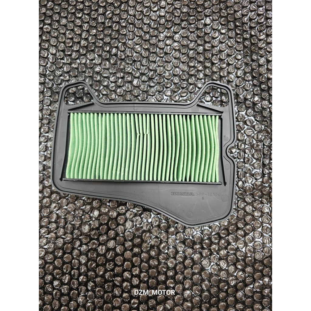 Original Busa Saringan Filter Udara Honda Supra X125 FI Revo FI