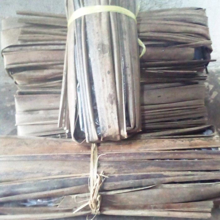 

Belanja disini gula aren/bungkus/bonjor dijamin asli