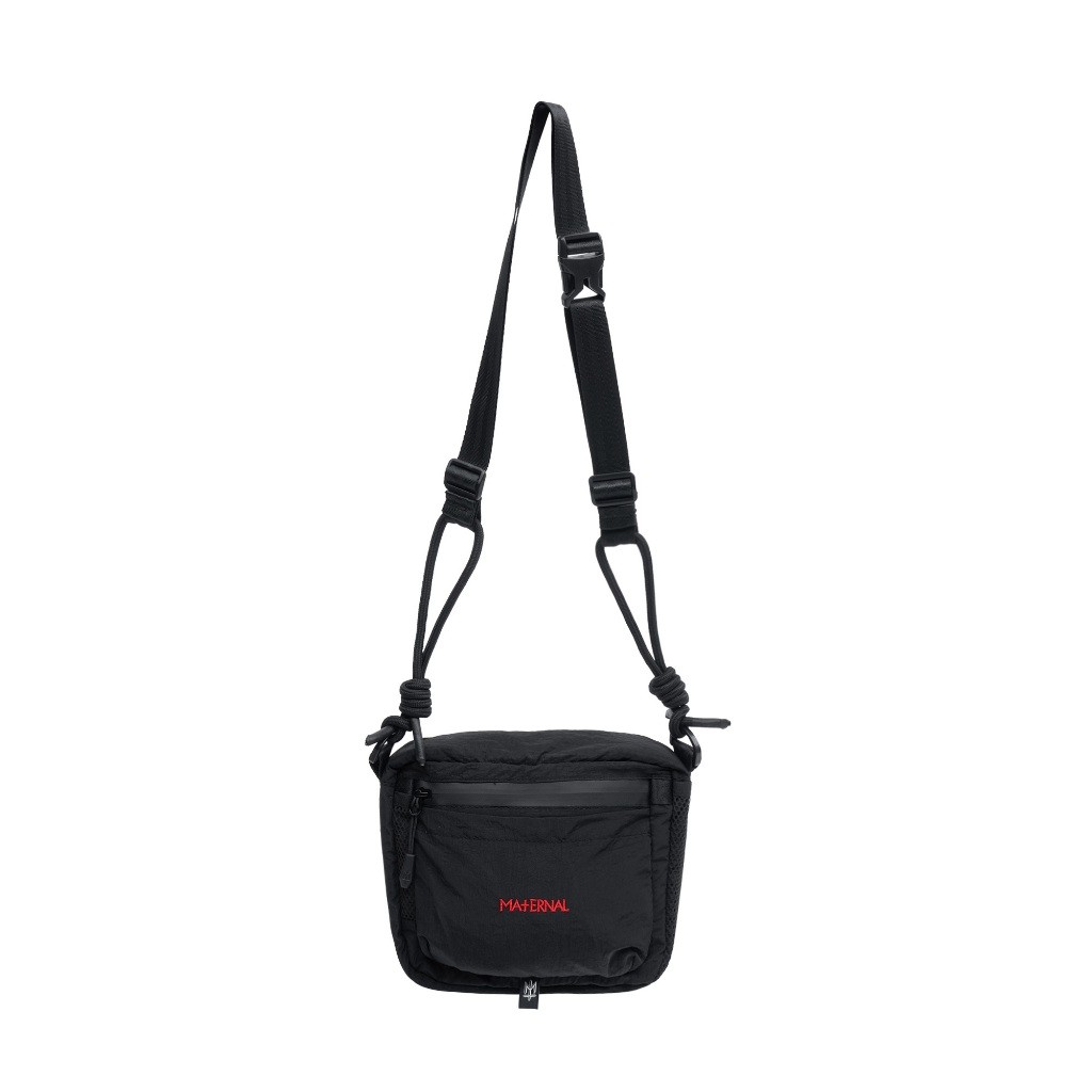 DICTAL MATERNAL DISASTER MINI SLING SHOULDER BAG TAS SELEMPANG KECIL ORIGINAL