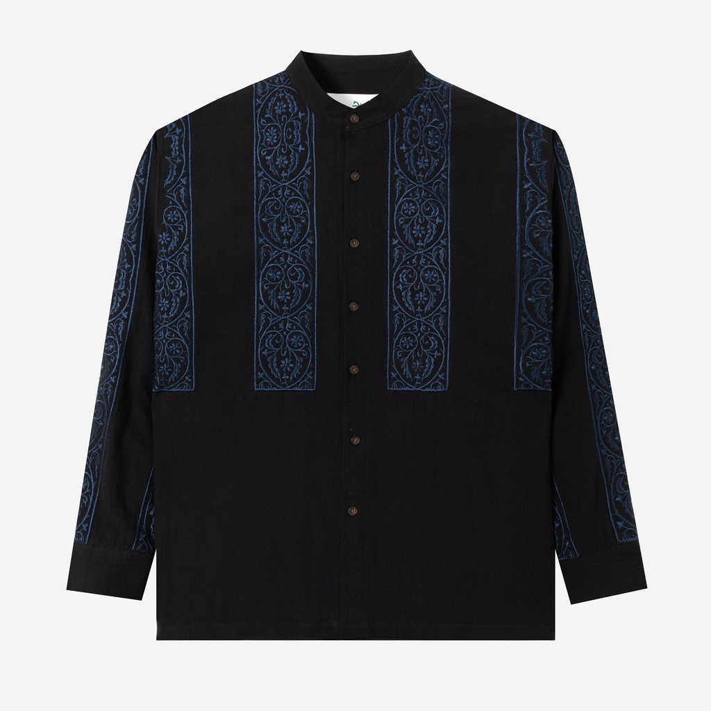 DUHA Baju Koko Lengan Panjang - Sami