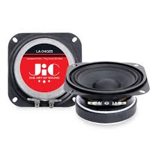 SPEAKER JIC LA 04025