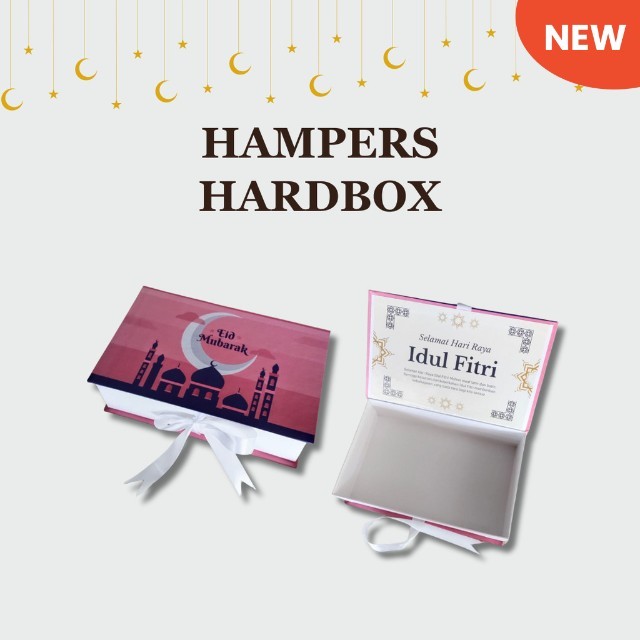 

box packaging spesial hari raya idul fitri hampers edisi idul fitri kotak hampers lebaran kardus hampers untuk hari raya idul fitri