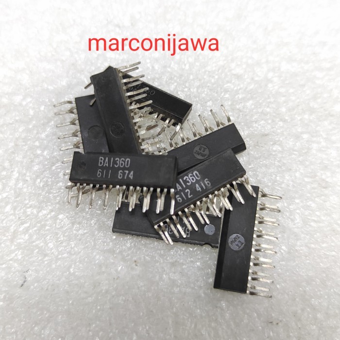 ELC99 BA1360 ic ba1360